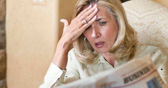 4. No equity? Tap your portfolio 4. No equity? Tap your portfolio | iStock.com/petdcat