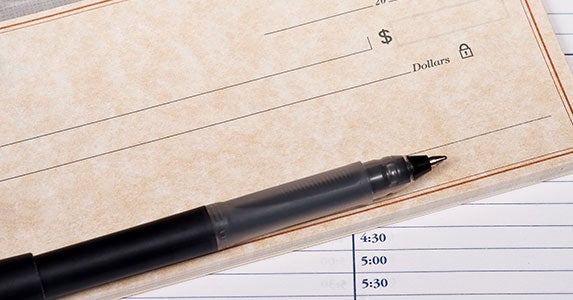How much rent can you really afford? © jcjgphotography Shutterstock.com