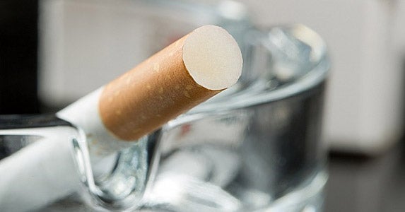 Odors from food, pets and smoking Odors from food, pets and smoking © Nomad_Soul/Shutterstock.com