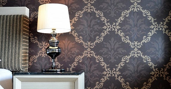 Wallpaper Wallpaper © Ijansempoi/Shutterstock.com