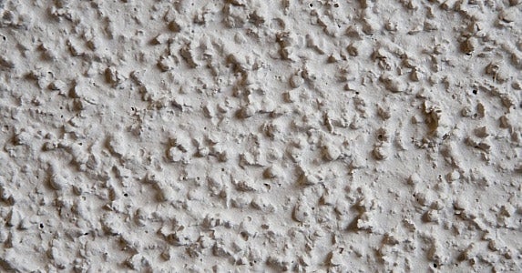 Popcorn acoustic ceilings Popcorn acoustic ceilings © James L. Davidson/Shutterstock.com