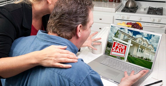 Misrepresenting a home Misrepresenting a home © Andy Dean Photography/Shutterstock.com