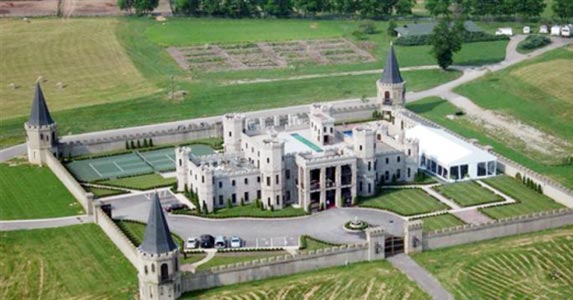 Castle Bluegrass | Realtor.com