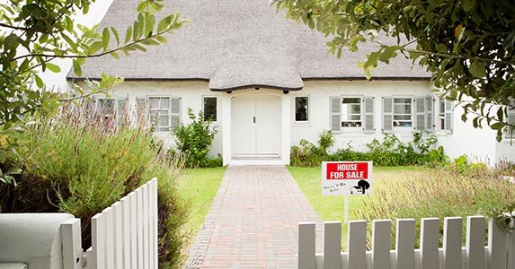 Will the lender allow a short sale? Will the lender allow a short sale? | Tom Merton/OJO Images/Getty Images