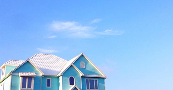 No. 6: New vinyl siding No. 6: New vinyl siding | Theresa Solis / EyeEm/GettyImages