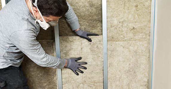 No. 3: Insulation upgrade No. 3: Insulation upgrade | ClarkandCompany/GettyImages