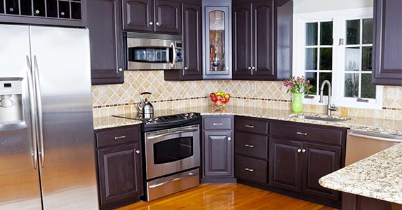 Low maintenance Low maintenance © Stuart Monk/Shutterstock.com