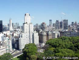Buenos Aires, Argentina