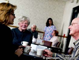 Supported Living Facilities