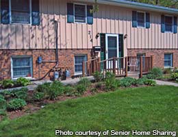 Group homes