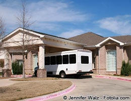 Eco-friendly senior complexes