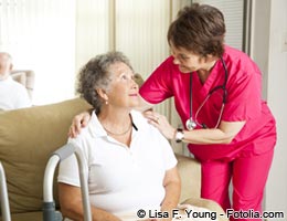 Boomers reinventing assisted living