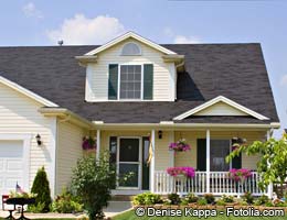 Marriage vs. living together: Assets