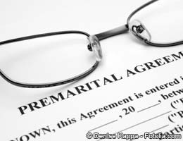 Marriage vs. living together: Heirs