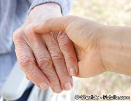 Elder care