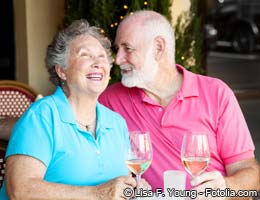 Your spouse doesn't want you to retire