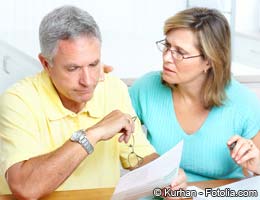 You have financial obligations