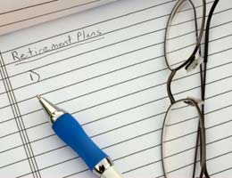 When should people start saving for retirement? When should people start saving for retirement?