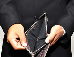 How broke is Social Security?