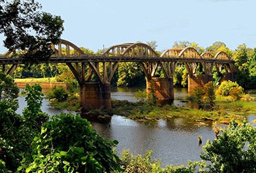 Alabama © Shackleford-Photography/Shutterstock.com