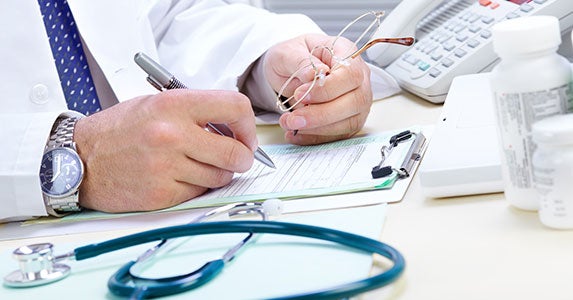 Plan Medicare and supplements © docent/Shutterstock.com