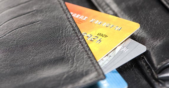 Pay down all debt if possible © Vlad Nordwing/Shutterstock.com