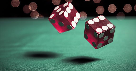 Dial back investment risk in retirement plans © Fer Gregory/Shutterstock.com