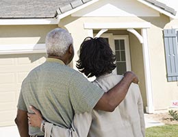 Creating a happy retirement: Your home life © bikeriderlondon/Shutterstock.com