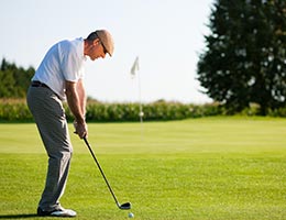 Creating a happy retirement: Your spare time © Kzenon/Shutterstock.com