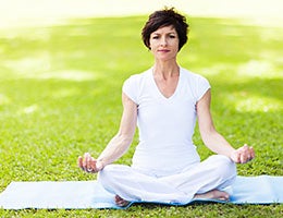 Take care of yourself © michaeljung/Shutterstock.com