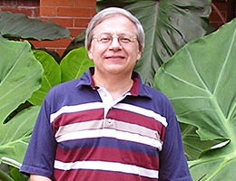 Photo courtesy of Barry Silverstein