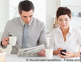 Move carefully when moving in together