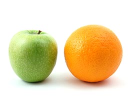 Consider how your portfolio is diversified © Gunnar Pippel/Shutterstock.com