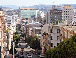 5 expensive US cities to retire in © Videowokart/Shutterstock.com