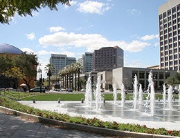 San Jose, Calif. © cheng/Shutterstock.com