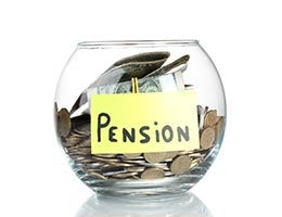 Fed policy effect No. 3: Underfunded pension funds © Africa Studio/Shutterstock.com