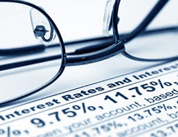 Consider your cash flow © alexskopje/Shutterstock.com
