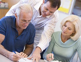 Don't equate spending with squandering © Monkey Business Images/Shutterstock.com