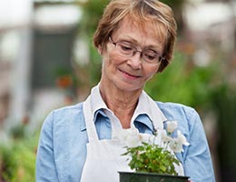 Part-time work doesn't always work © Tyler Olson/Shutterstock.com