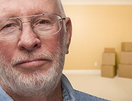Family plans and retirement plans can differ © Andy Dean Photography/Shutterstock.com