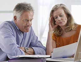 Taxes and penalties can crack your nest egg © bikeriderlondon/Shutterstock.com