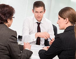 Get a health care proxy, power of attorney © NotarYES/Shutterstock.com