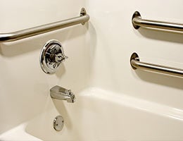 Does your home need modification? © dcwcreations/Shutterstock.com