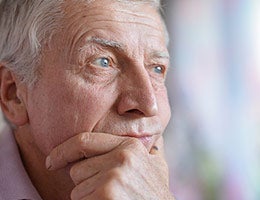 What if a former employer offers a lump sum? © Aletia/Shutterstock.com