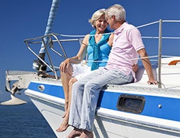 Define your idea of retirement © Darren Baker - Fotolia.com