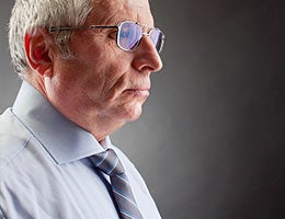 Will Social Security be around? © Pressmaster/Shutterstock.com