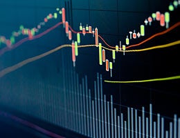Should I get out of the market? © chatchaiyo/Shutterstock.com