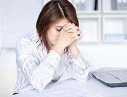 Excuse No. 3: I'm confused about how the plan works © Viktor Gladkov/Shutterstock.com