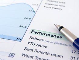 High fees in retirement plans and investments