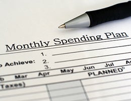 No. 2: You followed a retirement budget for 6 months © alexskopje – Fotolia.com